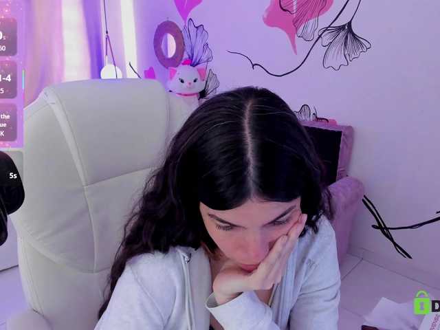Isabela-Fiorelli live cam on BongaCams