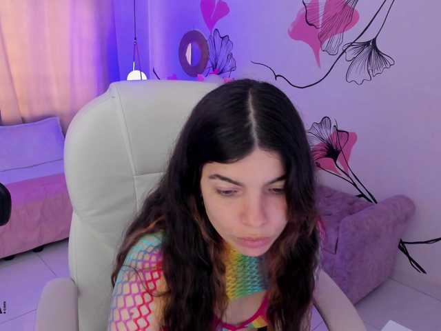 Isabela-Fiorelli live cam on BongaCams