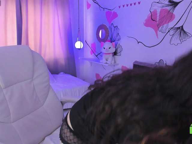 Isabela-Fiorelli live cam on BongaCams