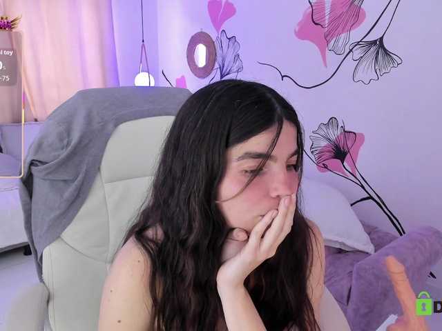 Isabela-Fiorelli live cam on BongaCams