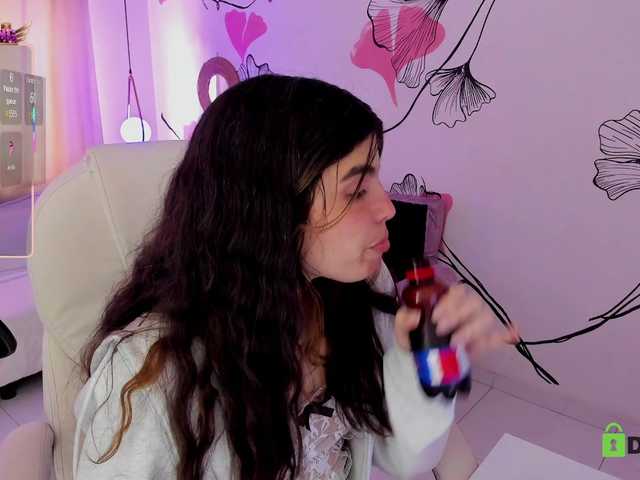 Isabela-Fiorelli live cam on BongaCams