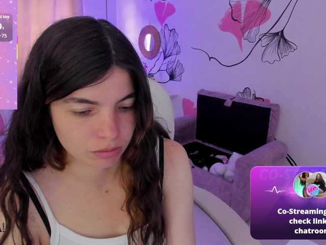 Isabela-Fiorelli live cam on BongaCams