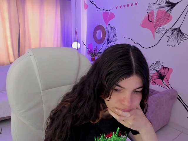 Isabela-Fiorelli live cam on BongaCams