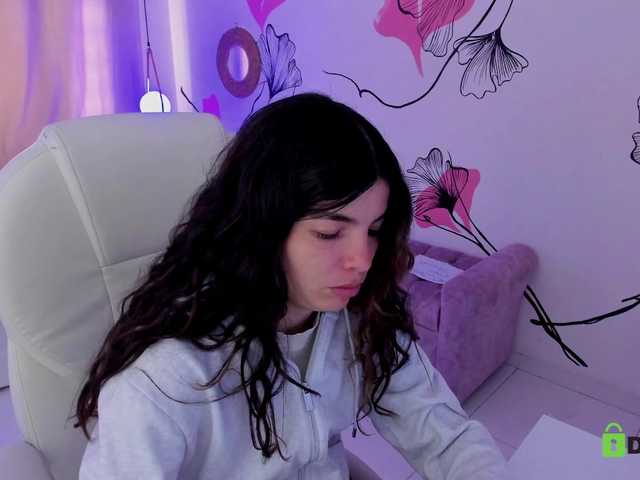 Isabela-Fiorelli live cam on BongaCams
