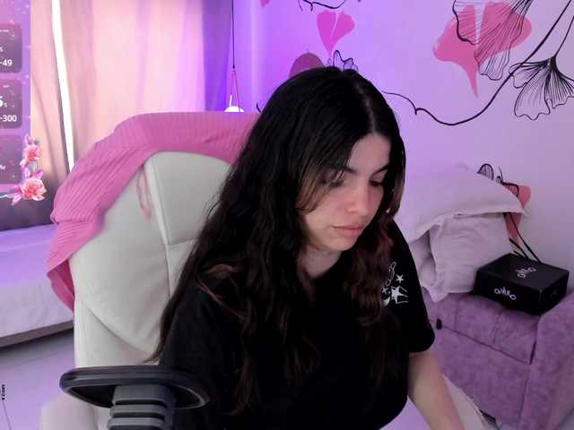 Isabela-Fiorelli live cam on BongaCams