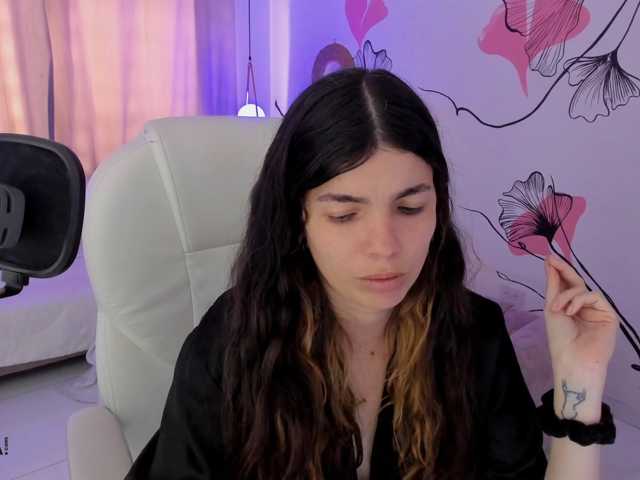 Isabela-Fiorelli live cam on BongaCams