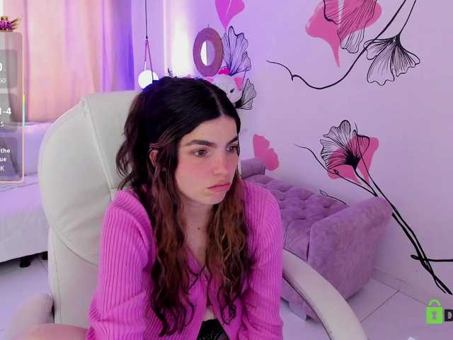Isabela-Fiorelli live cam on BongaCams