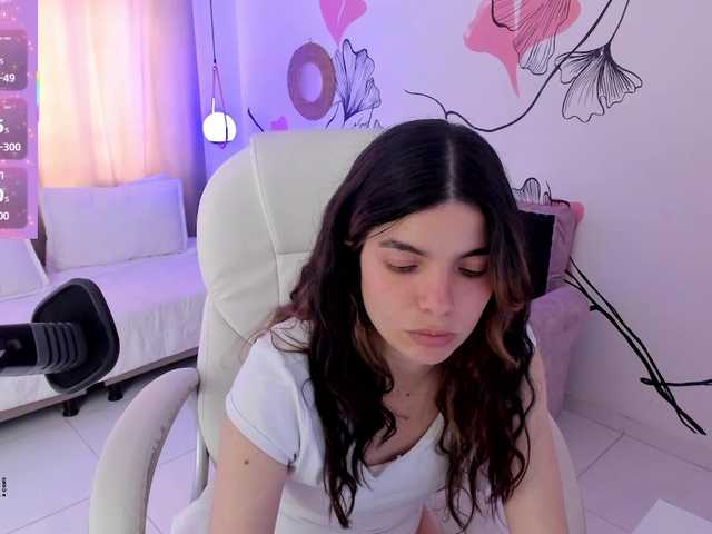 Isabela-Fiorelli live cam on BongaCams