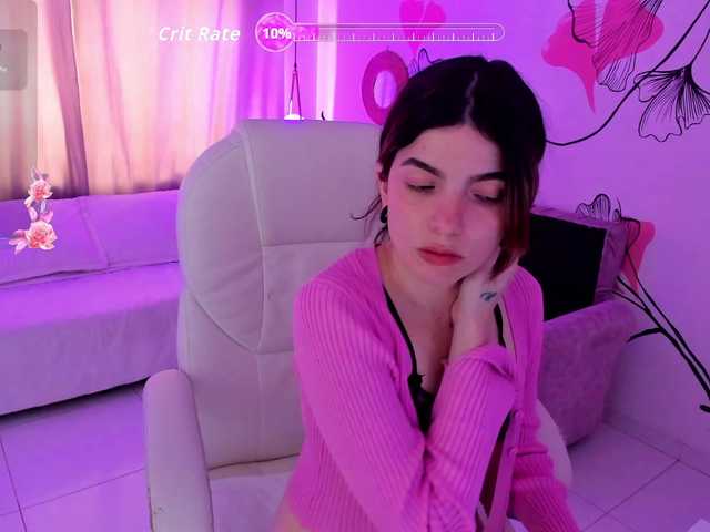 Isabela-Fiorelli live cam on BongaCams