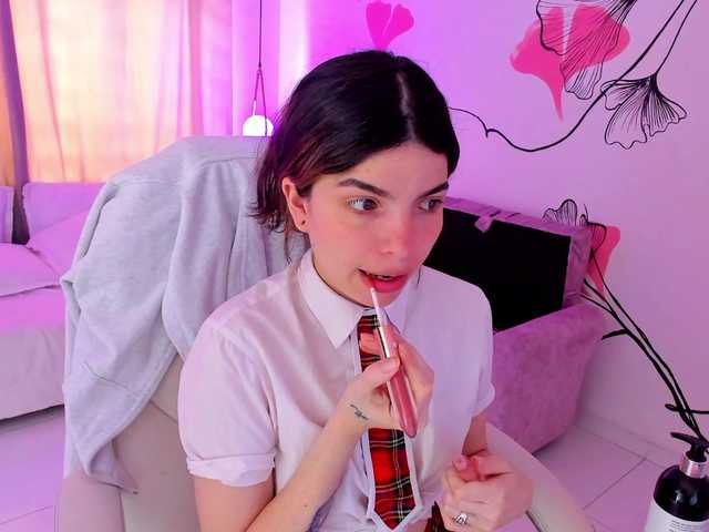 Isabela-Fiorelli live cam on BongaCams