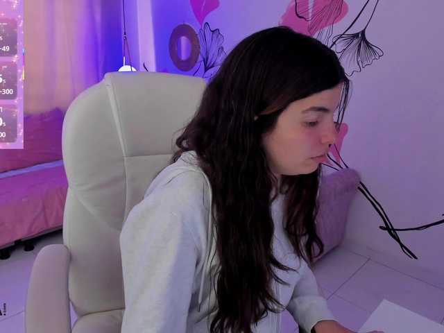 Isabela-Fiorelli live cam on BongaCams