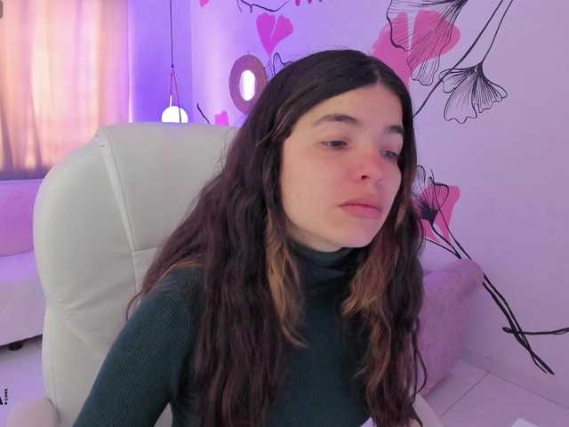 Isabela-Fiorelli live cam on BongaCams