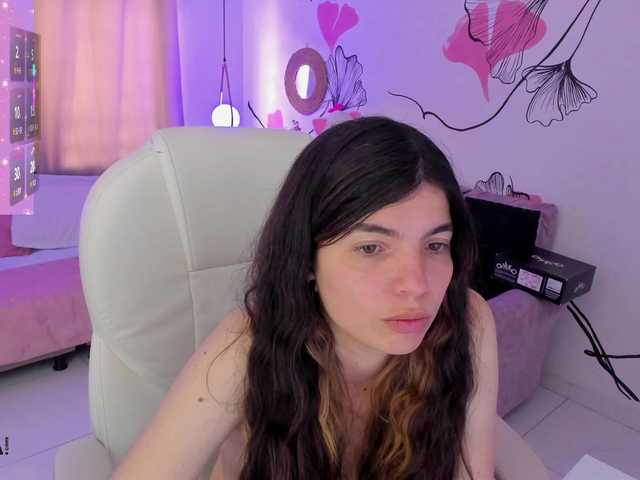 Isabela-Fiorelli live cam on BongaCams