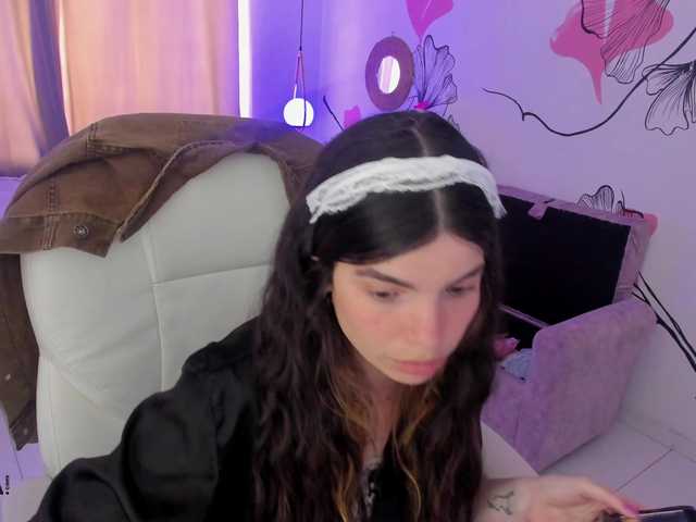 Isabela-Fiorelli live cam on BongaCams