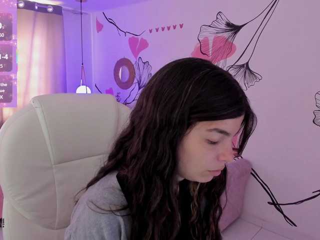 Isabela-Fiorelli live cam on BongaCams