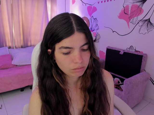 Isabela-Fiorelli live cam on BongaCams