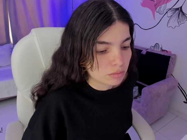 Isabela-Fiorelli live cam on BongaCams