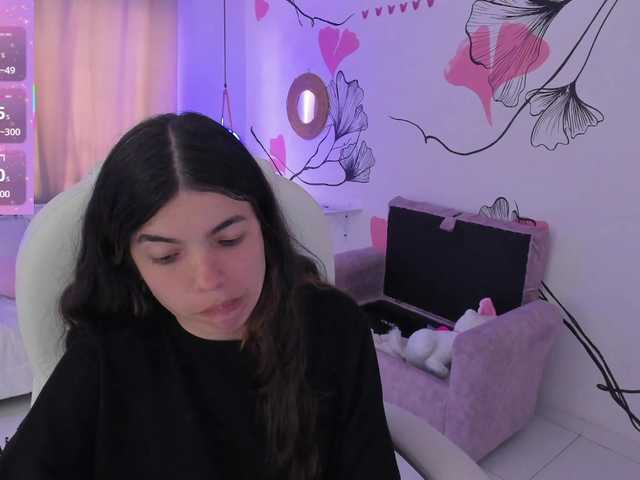 Isabela-Fiorelli live cam on BongaCams