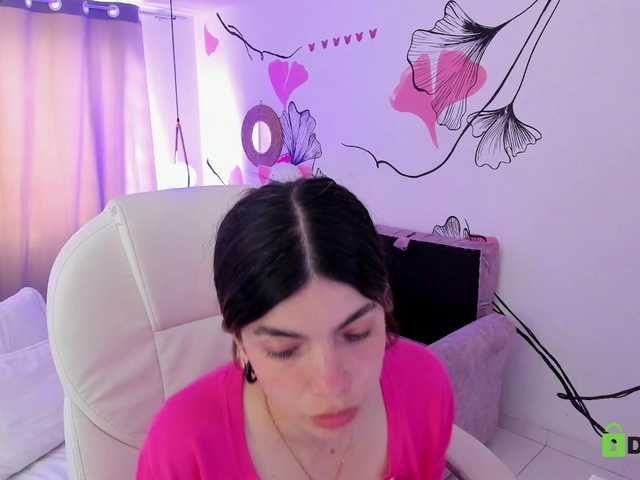 Isabela-Fiorelli live cam on BongaCams