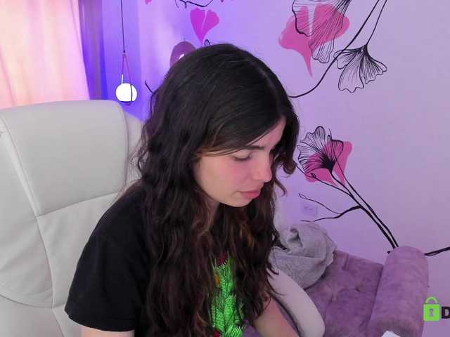 Isabela-Fiorelli live cam on BongaCams