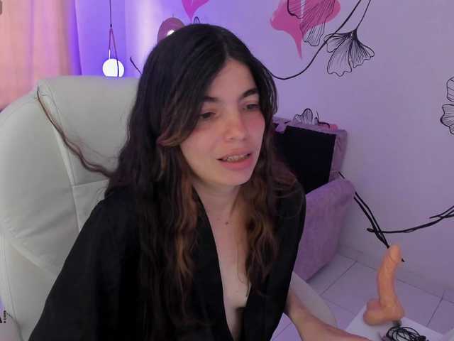 Isabela-Fiorelli live cam on BongaCams