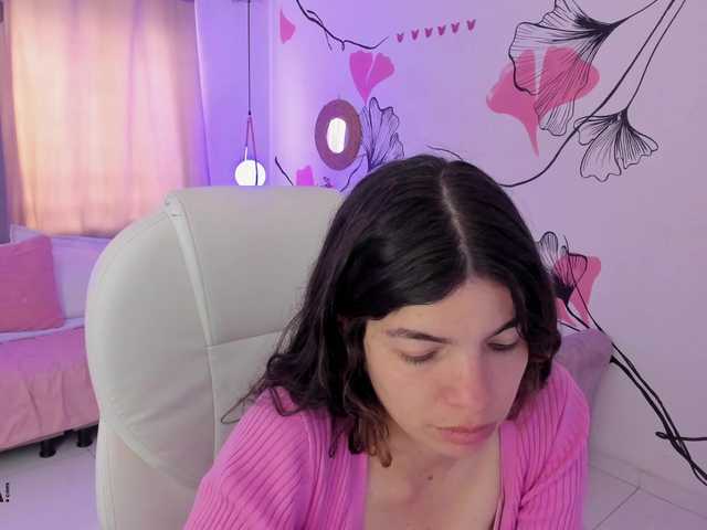 Isabela-Fiorelli live cam on BongaCams