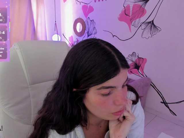 Isabela-Fiorelli live cam on BongaCams