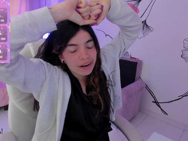 Isabela-Fiorelli live cam on BongaCams