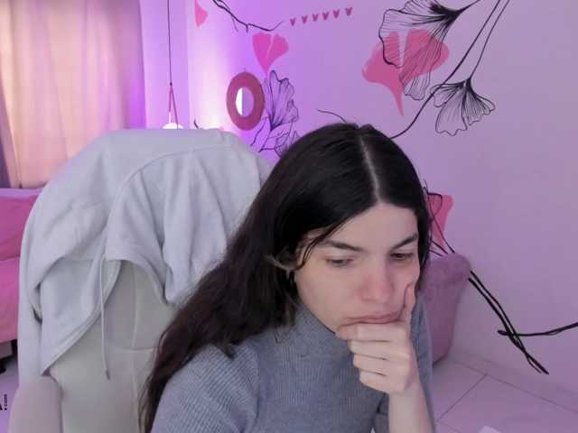 Isabela-Fiorelli live cam on BongaCams