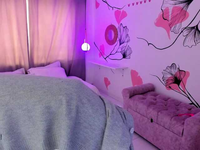 Isabela-Fiorelli live cam on BongaCams