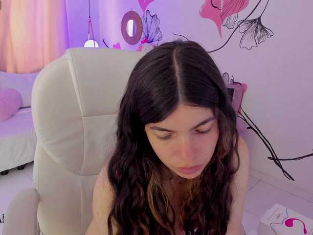 Isabela-Fiorelli live cam on BongaCams