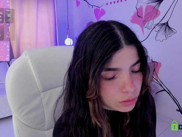 Isabela-Fiorelli live cam on BongaCams