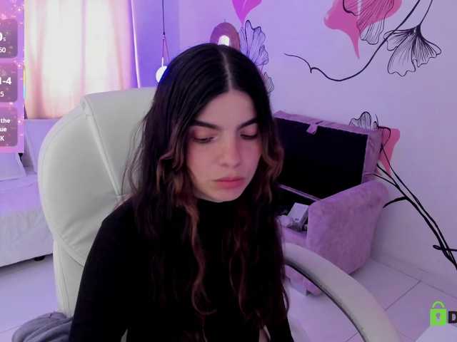 Isabela-Fiorelli live cam on BongaCams