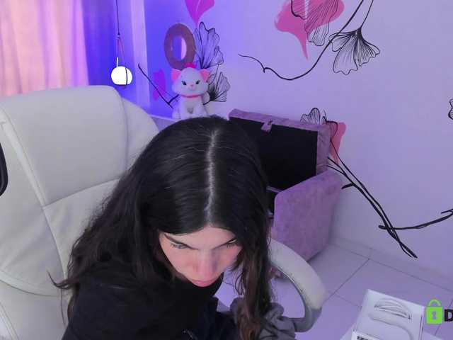 Isabela-Fiorelli live cam on BongaCams