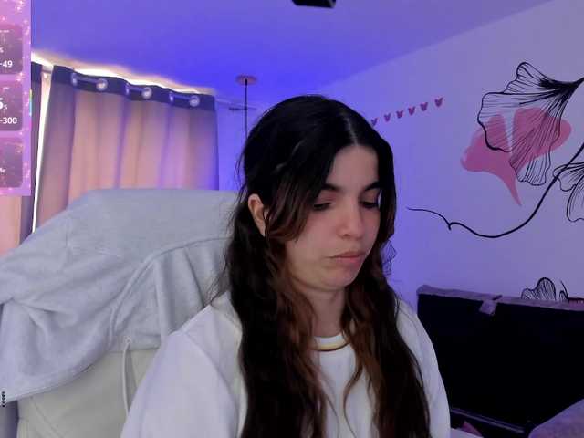 Isabela-Fiorelli live cam on BongaCams