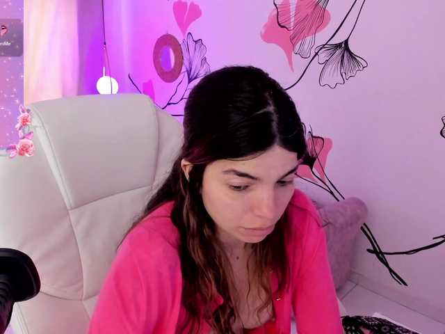 Isabela-Fiorelli live cam on BongaCams