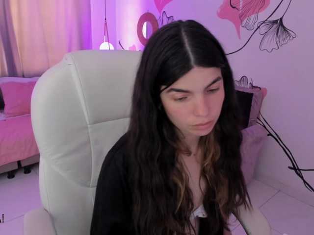 Isabela-Fiorelli live cam on BongaCams