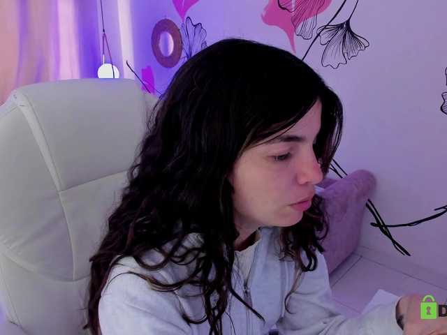 Isabela-Fiorelli live cam on BongaCams