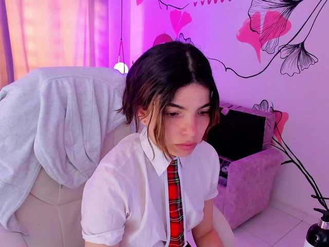 Isabela-Fiorelli live cam on BongaCams