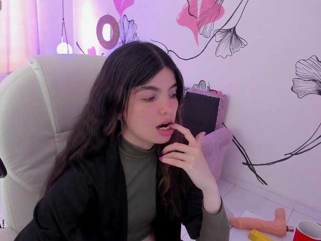 Isabela-Fiorelli live cam preview