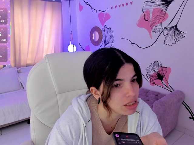 Isabela-Fiorelli live cam on BongaCams