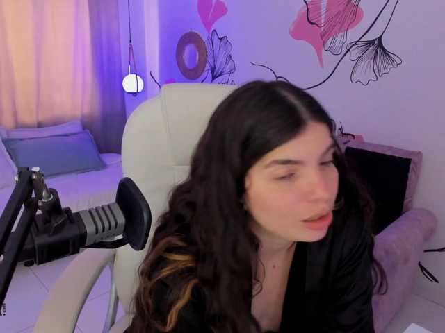 Isabela-Fiorelli live cam on BongaCams