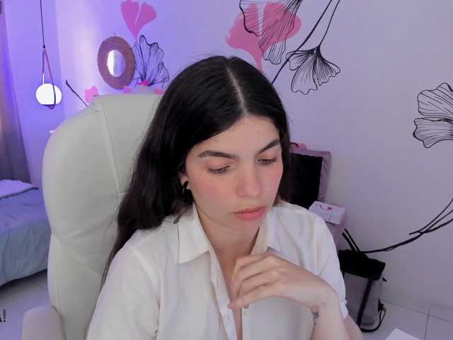 Isabela-Fiorelli live cam on BongaCams