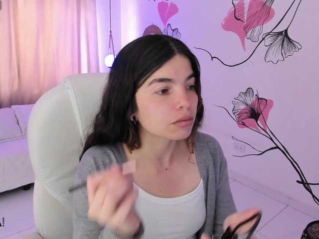 Isabela-Fiorelli live cam on BongaCams