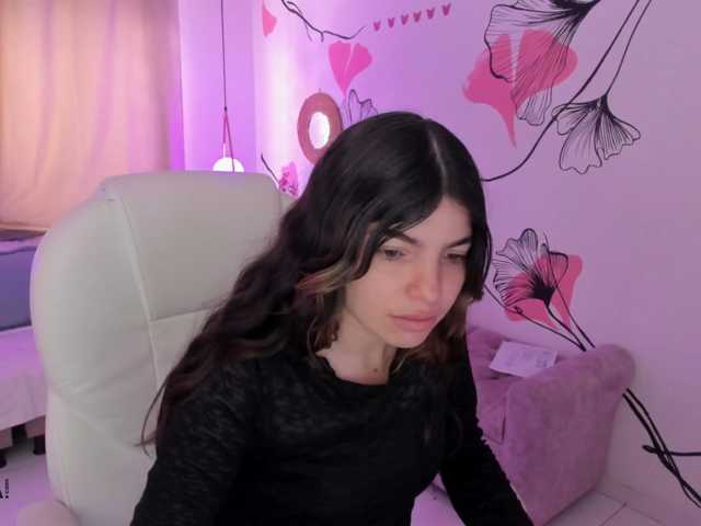 Isabela-Fiorelli live cam on BongaCams