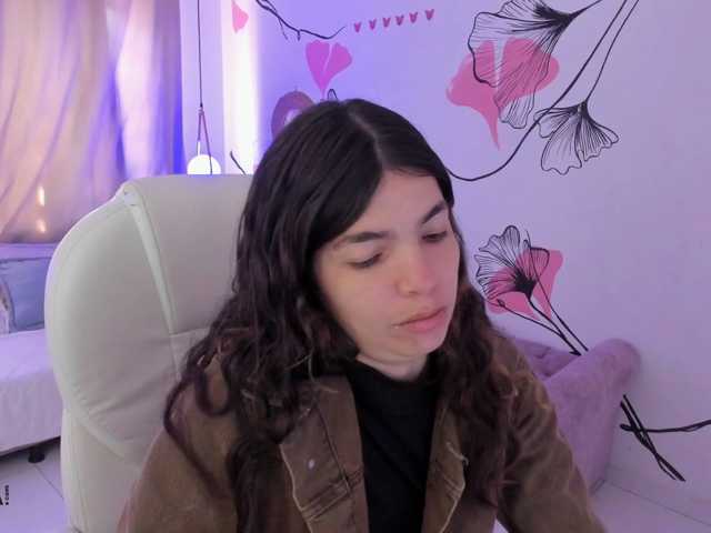 Isabela-Fiorelli live cam on BongaCams