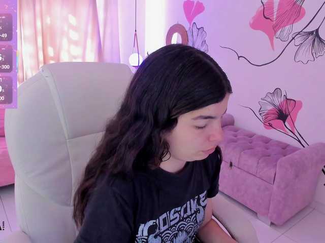 Isabela-Fiorelli live cam on BongaCams