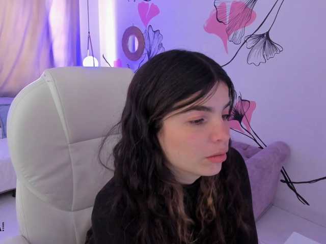 Isabela-Fiorelli live cam on BongaCams