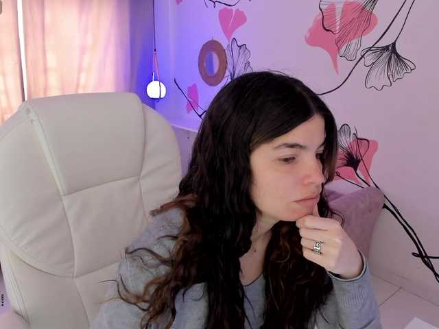 Isabela-Fiorelli live cam on BongaCams
