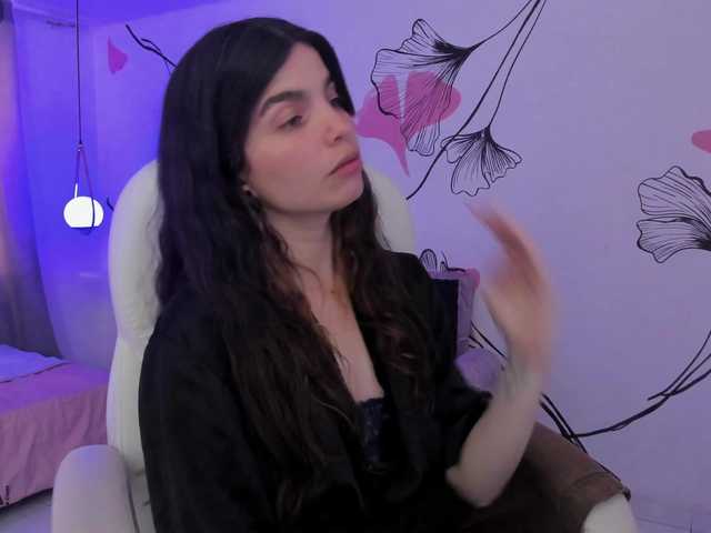 Isabela-Fiorelli live cam on BongaCams